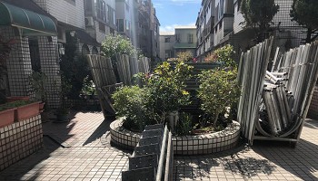 台中鷹架工程資訊