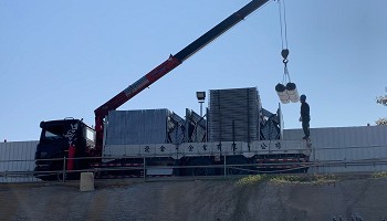 台中鷹架工程資訊